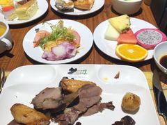 -汉巴味德(大悦城店)
