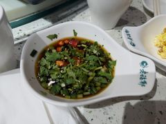 -老福耶小草帽石锅鱼(奥体店)