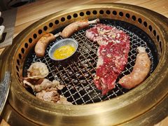 -江户烧肉(高德店)