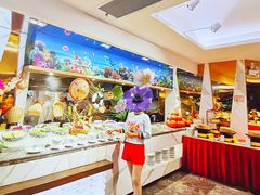 -帝豪酒店•马可勃罗西餐厅