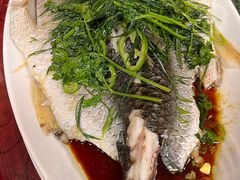 -雄仔农家菜馆·特色葱油鸡(六祖店)