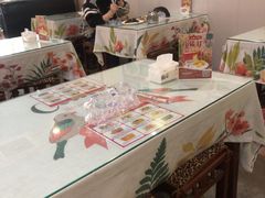 -金姐台湾菜(珠江路店)