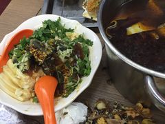 -陈老二烧烤(草市街总店)