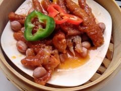 android_upload_pic-新大咀港式茶餐厅(宝山万达店)