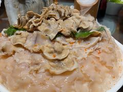 -东海怡品海鲜豆捞(舟宿夜江店)