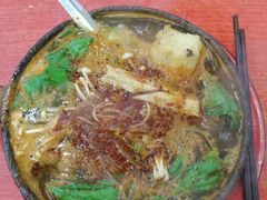 -清真·马文砂锅大全(麦苋街店)