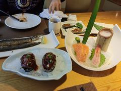-禾风·海鲜料理自助(玉林店)