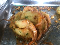 -信二嫂虾饼(振兴路店)