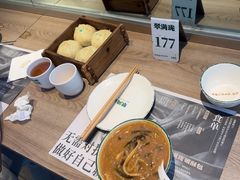 -翠满珑破酥包(人民东路店)