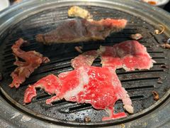 -東盛炭烤自助料理(玄武招商花园城店)