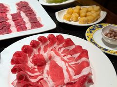 -南门涮肉(东单店)