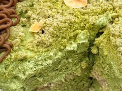 -小苍兰风铃草蛋糕甜品(沈阳店)