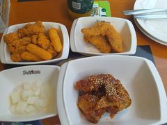 -Pelicana百利家炸鸡(江南西名店城店)