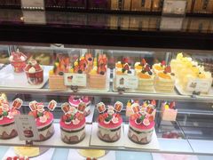 -超港·蛋糕面包(国购店)