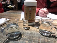 -郑享吃烧烤烩面(红专路店)