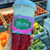 低脂花果茶‼️来亦花亦茶试试看吧‼️