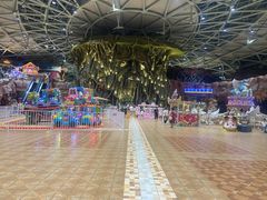 -东方山水乐园山之王国(全室内)