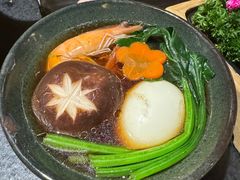 -湊湊火锅·茶憩(上海合生汇店)