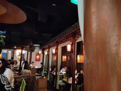 -桂满陇-十里风荷(合生汇店)