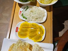 蛋饺-好想牛·鲜切自助牛肉火锅(七堡花园城店)