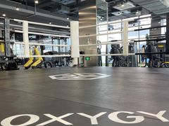 -OXYGYM 奥美氧舱运动中心(朝阳大悦城店)