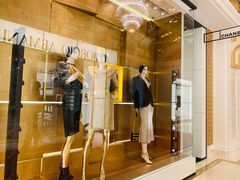 -Chanel(永利皇宫店)