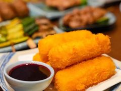 -鸟泉居酒屋·烧鸟·酒馆(百子湾店)