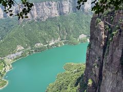 -河南宝泉旅游区