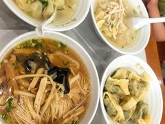 -老西白点心店