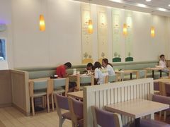大堂-德克士(深泽店)