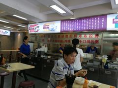 -冠记·肠粉粥品专家(江南大道店)