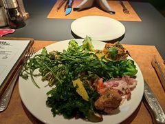 -拉蒂娜·巴西牛排馆 Latina·Brazilian Steakhouse(王府井喜悦店)