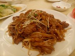 -潮福城大酒楼(北尚店)