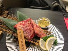 -AJIYA·池袋日式烧肉自助(天津万象城店)
