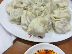 -鸿毛饺子(紫竹桥店)