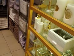 -ZARA HOME(蓝色港湾店)