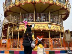 -郑州方特梦幻王国