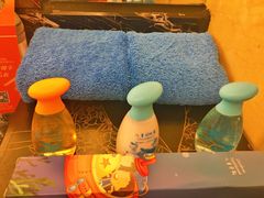 -成都保利公园皇冠假日酒店(熊猫基地店)
