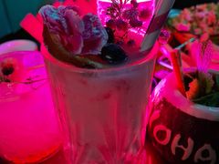 -MOSSO音乐酒吧·Live House(南京西路店)