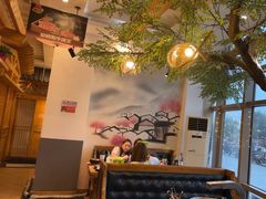 -九田家黑牛烤肉料理(珠江摩尔店)