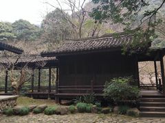 -黄公望隐居地