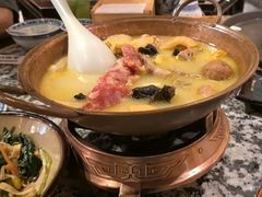-南京大牌档(崇文门国瑞店)