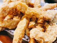 -重庆老火锅王(西安北路店)