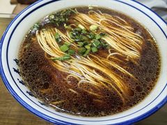 -苏州藏书羊肉(本溪路店)