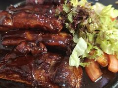 -妈阁铭记澳葡美食