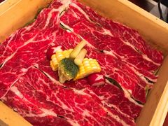 -蟹田居·活蟹料理(东城店)