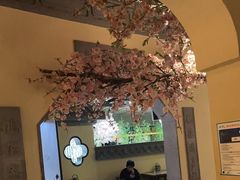 -绿茶餐厅(昌平悦荟店)