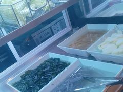 -星伦多自助料理·涮烤一体(奉贤龙湖天街店)
