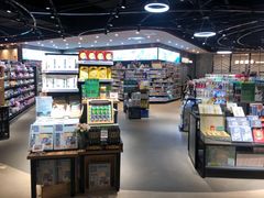 -中百生活剧场(泛海城市广场店)