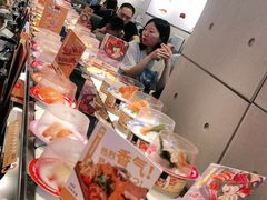 -元气寿司(东方宝泰店)